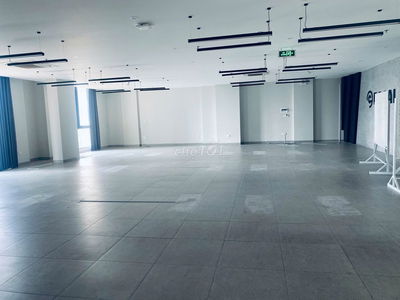 Cho thuê văn phòng làm việc gần đường 2/9, ngay công viên Apec