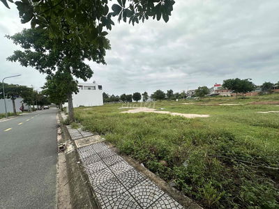 Bán đất 100m2 An Viễn Trảng Bom, gần SQ Lục Quân 2, gi
