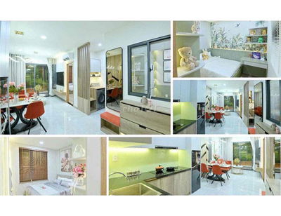 SỠ HỮU CĂN HỘ BCONS SOLARY CHỈ 31TR/M2 TRUNG TÂM BÌNH DƯƠNG