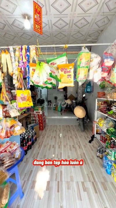 CẦN BÁN NHÀ CẤP 4 Bình Chánh