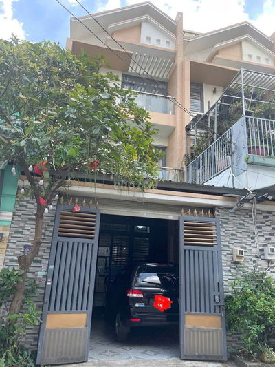 CẦN BÁN NHÀ HXH LK 4-5,BHH, BÌNH TÂN. DT 5x20m(siêu hiếm). GIÁ 6,55 TỶ