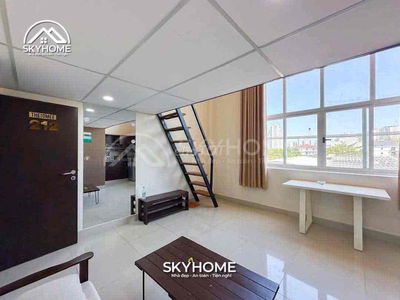 Căn Hộ Cho Thuê Rẻ Chính Chủ Tại Hàng Xanh Giờ Giấc Tự Do