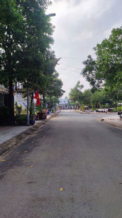 Chính chủ bán đất 7x20m cách chợ Tam Phước 300m, KDC Tín Nghĩa 2,55 tỷ