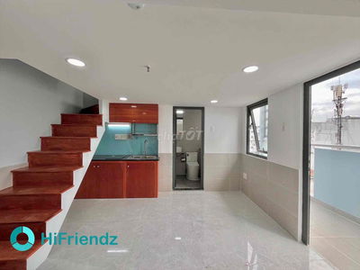 Duplex 2 chỗ ngủ ánh sáng ngập phòng không giới hạn khách ở