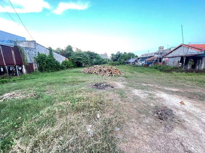BÁN GẤP LÔ ĐẤT 241M² GIÁ 510 TRIỆU ĐƯỜNG BA LĂNG TÂN AN HỘI CỦ CHI