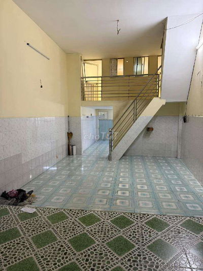 Nhà Bán - Tân Hoá,Q6 - Hẻm 4M - 50m2 - Giá Chỉ Nhỉnh 4Tỷ