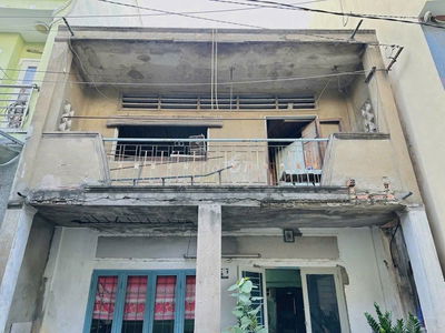 Bán nhà Hiệp Nhất, P. Tân Sơn Nhất (P.4 cũ), Tân Bình