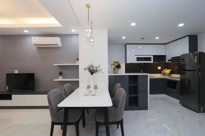 Bán Căn Hộ Saigon South Residence Quận 7, Khu dân cư an ninh