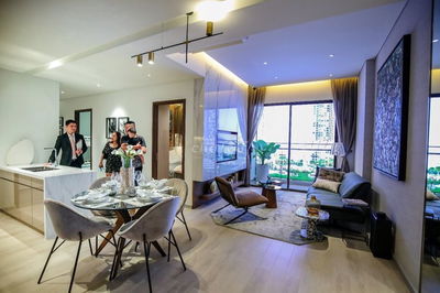 Chuyên cho thuê Vinhomes Grand Park Quận 9 giá chỉ từ 4.5tr/tháng