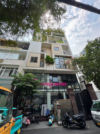 Chính chủ Cho thuê_MBKD-VP Nhà mới đẹp_phù hợp Nail, Salon, Spa