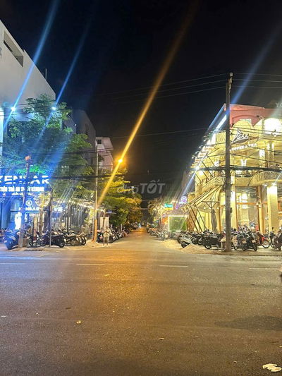 Mặt Tiền Kinh Doanh - Đường sô 24. Bình Phú. DT: 24 x 27m. ( 150tr/m )