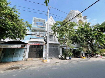 Mặt tiền kinh doanh Nguyễn Ngọc Nhựt 4x20m, giá tốt