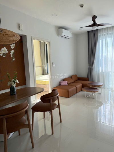 D’Home 1PN Rộng Rãi, Đủ Nội Thất – Giá Tốt 12tr/Tháng