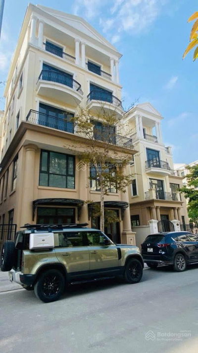Chính chủ cần bán căn xẻ khe đẹp khu Đảo Dừa Vin 2, vị trí độc bản - đủ hiếm để trở thành duy nhất