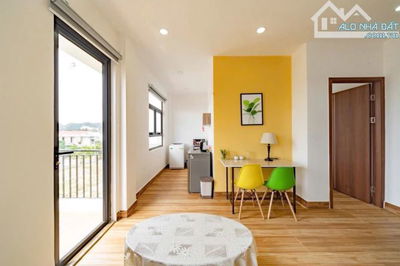 SIÊU PHẨM TOÀ CĂN HỘ DÒNG TIỀN 250M2 GẦN BIỂN SƠN THUỶ CHỈ 23 TỶ