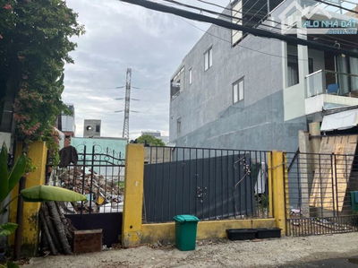 Bán cặp đôi k Nguyễn Văn Thoại cách mặt đường  chỉ 50m