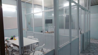 CHO THUÊ KIOT/ NHÀ TRỆT 50m2 LINH XUÂN