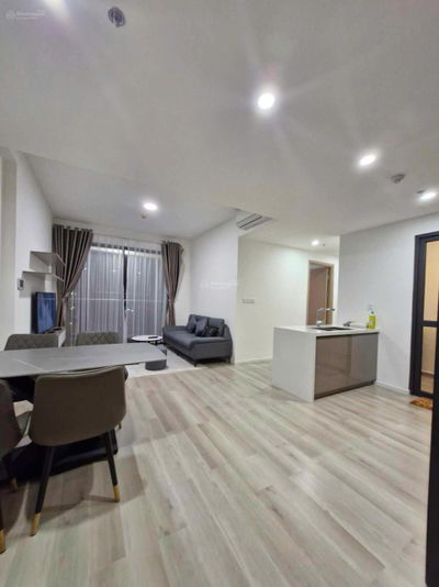 BÁN CĂN HỘ FULL NỘI THẤT  VIEW HỒ BƠI ĐẸP TẠI MASTERI CENTRE POINT, GIÁ CHỈ 4 TỶ 750 ALL IN