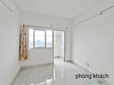 Cho Thuê CH Tân Phước Q11, 46m2 1pn 1wc, Có sẳn máy lạnh