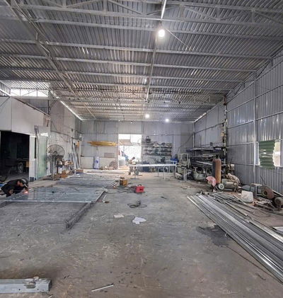 Thuê lâu dài 5 năm cho thuê kho chứa hàng quận 7 DT 300m2