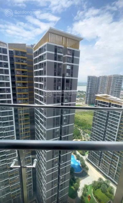 GIÁ CHỈ 50 TRIỆU/M2 - BEVERLY SOLARI - CĂN 2PN , 2WC VIEW SÔNG, HƯỚNG MÁT