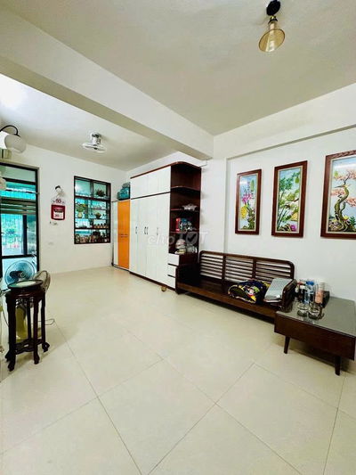 BÁN TẬP THỂ TRƯƠNG ĐỊNH ,NHẤT AN SINH ,NGÕ Ô TÔ, NHÀ ĐẸP, DÂN TRÍ CAO