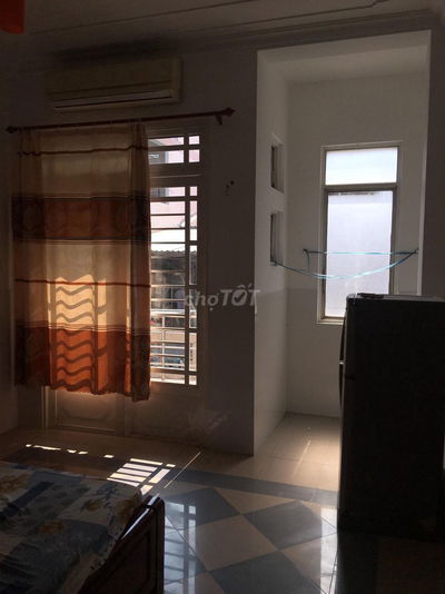Phòng 15m2 30m2 Trần Hưng Đạo B, Q5