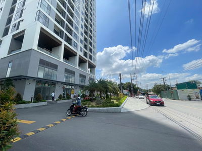 NHÀ PHỐ Bcon Eden Park, 65-144m², 1 trệt 3 lầu, 5tỷ, NH hỗ trợ vay 70%
