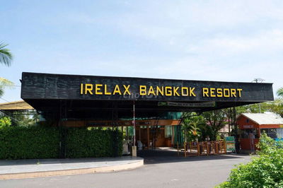 Siêu Ngộp, Giá nào cũng Chốt. Ngay irelaxBangkok