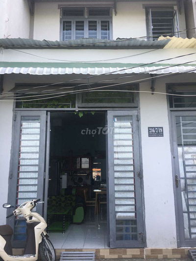 Phòng trọ cho NỮ Nguyễn Văn Công
