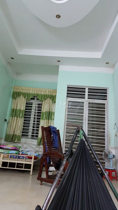 Nhà rộng giá rẻ gần chợ Bà Bộ, ĐH FPT, ĐH Y Dược...