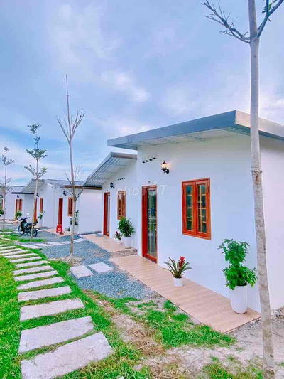 Cần Tiền Gấp Chủ giảm sâu. 2Mặt Tiền Đường nhựa. Ngang 10, Sẵn Thổ Cư