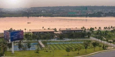 CĐT NAM LONG MỞ BÁN ĐỢT ĐẦU DỰ ÁN IZUMI CITY PHÂN KHU VIP THANH TOÁN CHỈ TỪ 300TR