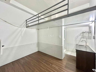 Phòng Trọ 25m2 Ngô Gia Tự Quận 10
