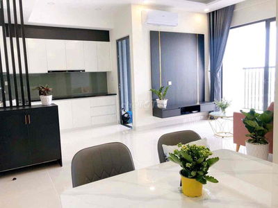 Cần Bán Căn 2PN full nội thất NGAY GẦN VẠN PHÚC CITY QL13
