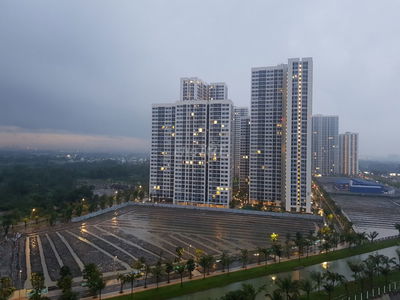 Căn hộ 2PN full nội thất Vin Grand  Part