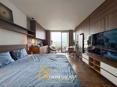 🎉Căn Hộ Mới 100% An Dương Vương Quận 6_Thang Máy, bảo vệ 24/7