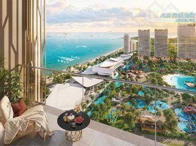 SUN GROUP- BLANCA CITY SIÊU ĐÔ THỊ BIỂN VŨNG TÀU EM CÓ CĂN 3TỶ152 TRIỆU HIỆN NAY-LIÊN HÊ Ạ