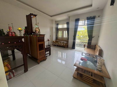 🏩 Cần bán nhà 2 mê mặt tiền Phú Xuân 5, 90m2, giá 5.x tỷ tl