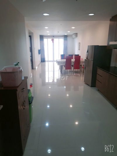 CHO THUÊ CĂN HỘ AN PHÚ, 2PN, LÔ MỚI