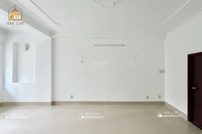 Cho thuê 1PN 25m2, 1WC trong chợ Hạnh Thông Tây Quang Trung Gò Vấp