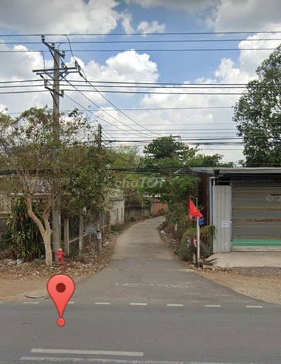 Bán đất tcsr 162,4m² ở Xuân Phú, Xuân Thọ