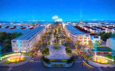 🏘 Bán đất nền dự án King Hill – pháp lý rõ ràng, vị trí tiềm năng 2025