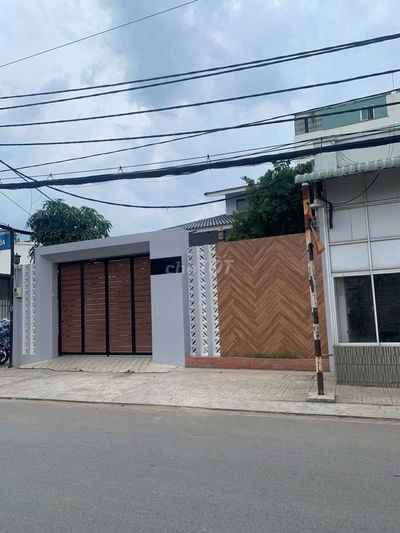 NHÀ ĐƯỜNG TỈNH LỘ 10, DT : 7X18M, 2 TẦNG, 6 PN, HẼM ÔTÔ ,GIÁ 7.8 TỶ
