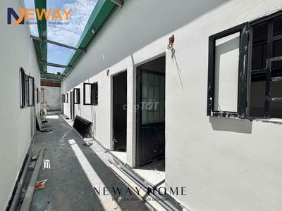 Khai Trương Dãy Trọ Mới xây 2tr9 Mới 100%