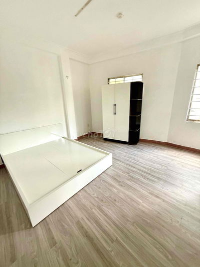 phòng trọ mới nội thất mới keng cao cấp