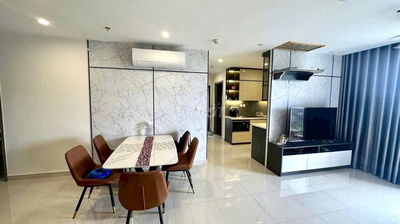 Bán Gấp 2PN Richmond City - 67m2 Nhà Mới Ở Ngay - Nhỉnh 4tỷ