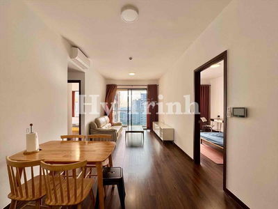 MIZUKI PARK - 3PN 2WC 95m2 FULL NỘI THẤT Ở LIỀN ĐƯỢC