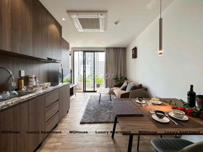 PENTHOUSE CAO CẤP NGAY TRUNG TÂM QUẬN 11✨TOÀ NHÀ MỚI XÂY
