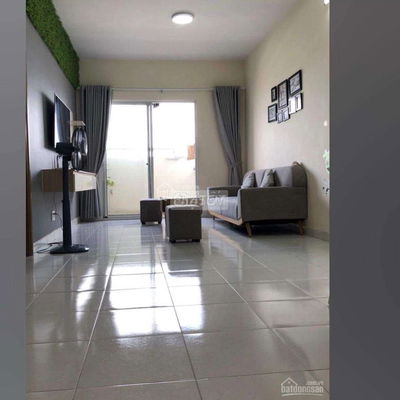 Cho thuê căn hộ cc HQC Hóc Môn 2PN, 2TL, 1 Pk